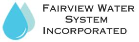 Fairview Water System